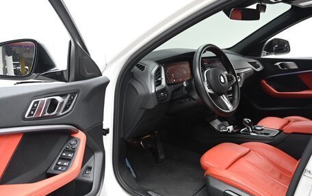 BMW 1 серия, 2021 год, 2 150 123 рублей, 7 фотография