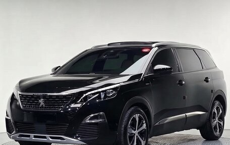 Peugeot 5008 II, 2019 год, 1 041 027 рублей, 1 фотография