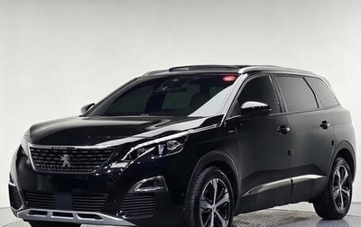 Peugeot 5008 II, 2019 год, 1 041 027 рублей, 1 фотография
