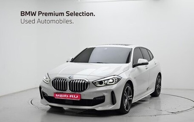 BMW 1 серия, 2021 год, 2 150 123 рублей, 1 фотография