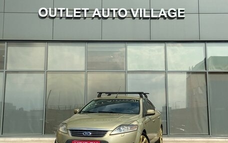 Ford Mondeo IV, 2008 год, 499 000 рублей, 1 фотография