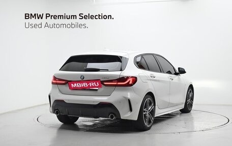BMW 1 серия, 2021 год, 2 150 123 рублей, 3 фотография