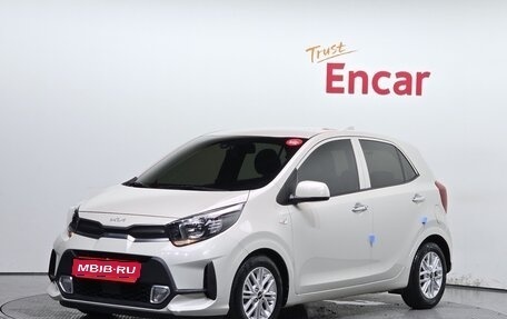 KIA Morning III, 2021 год, 960 000 рублей, 1 фотография