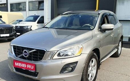 Volvo XC60 II, 2010 год, 1 500 000 рублей, 1 фотография