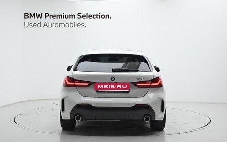 BMW 1 серия, 2021 год, 2 150 123 рублей, 4 фотография