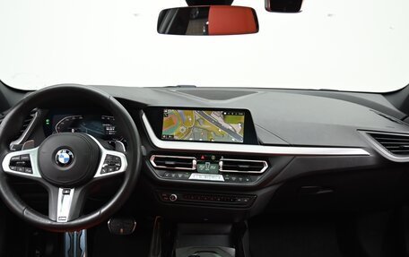 BMW 1 серия, 2021 год, 2 150 123 рублей, 10 фотография