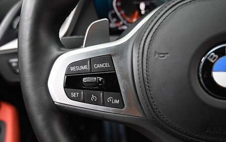 BMW 1 серия, 2021 год, 2 150 123 рублей, 12 фотография
