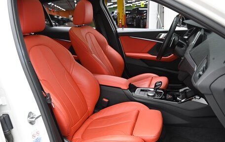 BMW 1 серия, 2021 год, 2 150 123 рублей, 8 фотография