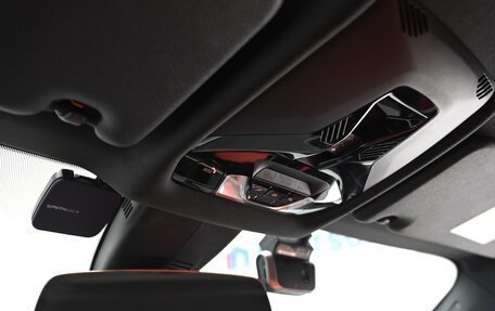 BMW 1 серия, 2021 год, 2 150 123 рублей, 13 фотография