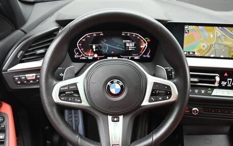 BMW 1 серия, 2021 год, 2 150 123 рублей, 11 фотография