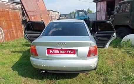 Audi A4, 1996 год, 200 000 рублей, 5 фотография