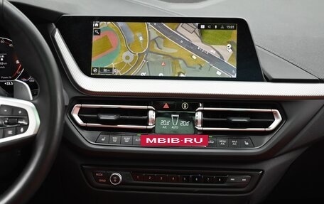 BMW 1 серия, 2021 год, 2 150 123 рублей, 14 фотография