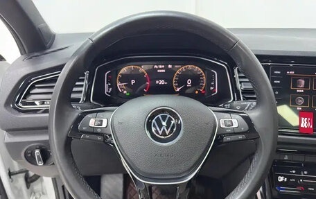 Volkswagen T-Roc I, 2022 год, 2 387 020 рублей, 20 фотография