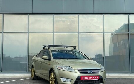 Ford Mondeo IV, 2008 год, 499 000 рублей, 2 фотография