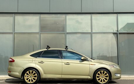 Ford Mondeo IV, 2008 год, 499 000 рублей, 3 фотография