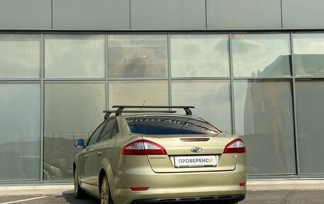 Ford Mondeo IV, 2008 год, 499 000 рублей, 5 фотография
