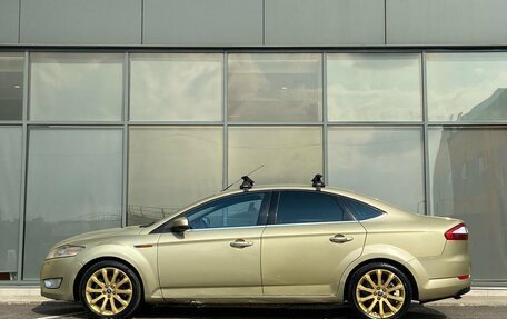 Ford Mondeo IV, 2008 год, 499 000 рублей, 6 фотография
