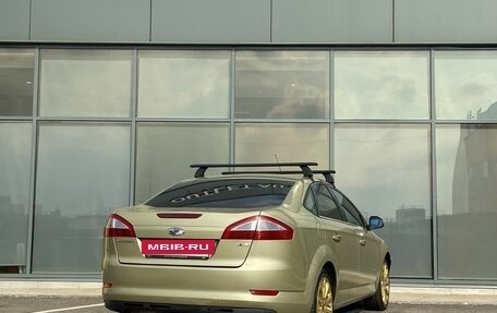 Ford Mondeo IV, 2008 год, 499 000 рублей, 4 фотография