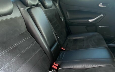 Ford Mondeo IV, 2008 год, 499 000 рублей, 9 фотография