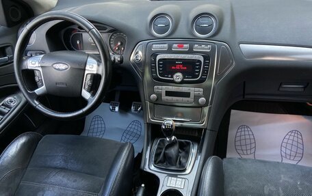 Ford Mondeo IV, 2008 год, 499 000 рублей, 7 фотография