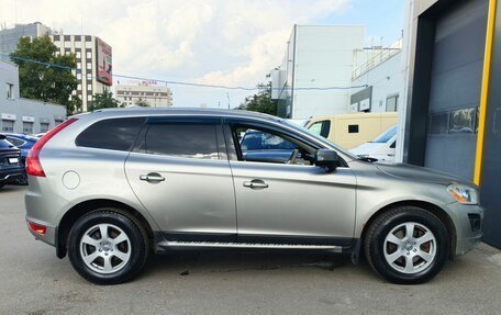 Volvo XC60 II, 2010 год, 1 500 000 рублей, 4 фотография