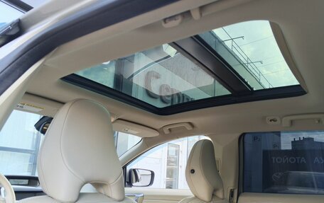 Volvo XC60 II, 2010 год, 1 500 000 рублей, 9 фотография