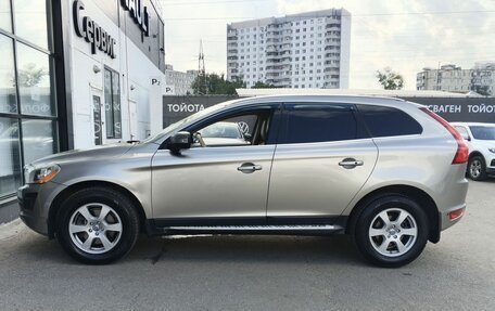 Volvo XC60 II, 2010 год, 1 500 000 рублей, 8 фотография