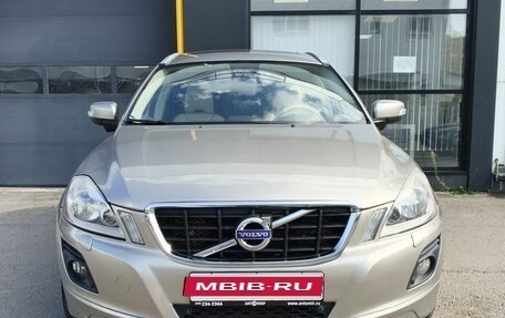 Volvo XC60 II, 2010 год, 1 500 000 рублей, 2 фотография