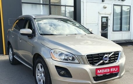 Volvo XC60 II, 2010 год, 1 500 000 рублей, 3 фотография