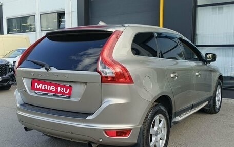 Volvo XC60 II, 2010 год, 1 500 000 рублей, 5 фотография