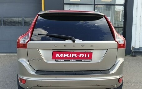 Volvo XC60 II, 2010 год, 1 500 000 рублей, 6 фотография