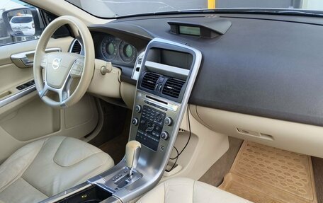 Volvo XC60 II, 2010 год, 1 500 000 рублей, 10 фотография