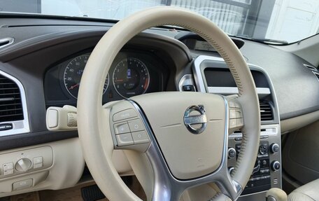 Volvo XC60 II, 2010 год, 1 500 000 рублей, 12 фотография