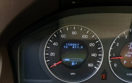 Volvo XC60 II, 2010 год, 1 500 000 рублей, 14 фотография