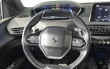 Peugeot 5008 II, 2019 год, 1 041 027 рублей, 11 фотография