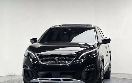 Peugeot 5008 II, 2019 год, 1 041 027 рублей, 2 фотография