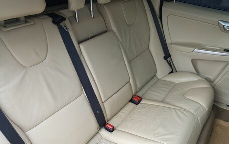 Volvo XC60 II, 2010 год, 1 500 000 рублей, 11 фотография