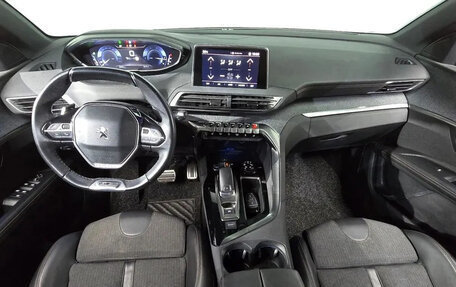 Peugeot 5008 II, 2019 год, 1 041 027 рублей, 10 фотография