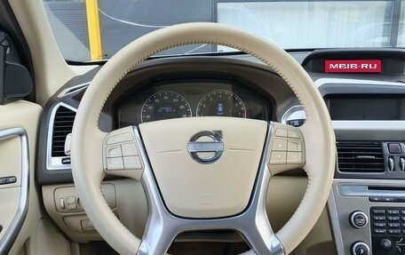 Volvo XC60 II, 2010 год, 1 500 000 рублей, 13 фотография