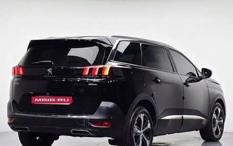 Peugeot 5008 II, 2019 год, 1 041 027 рублей, 3 фотография
