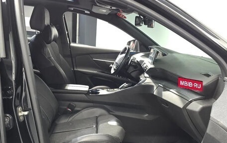 Peugeot 5008 II, 2019 год, 1 041 027 рублей, 9 фотография