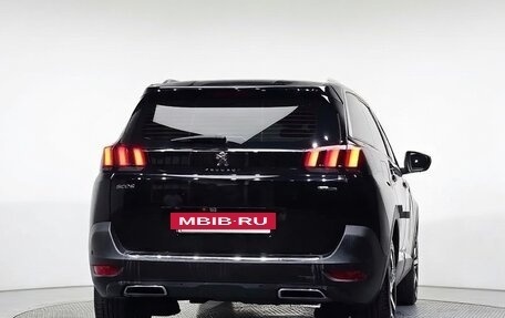 Peugeot 5008 II, 2019 год, 1 041 027 рублей, 4 фотография