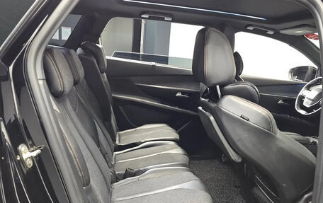 Peugeot 5008 II, 2019 год, 1 041 027 рублей, 18 фотография