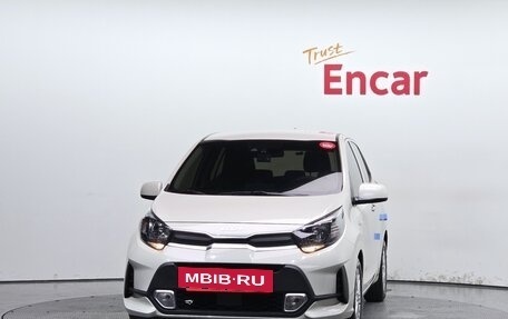KIA Morning III, 2021 год, 960 000 рублей, 2 фотография