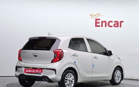 KIA Morning III, 2021 год, 960 000 рублей, 3 фотография