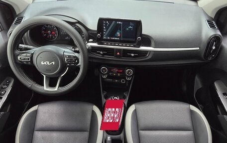 KIA Morning III, 2021 год, 960 000 рублей, 5 фотография