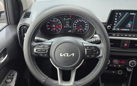 KIA Morning III, 2021 год, 960 000 рублей, 6 фотография
