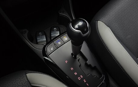 KIA Morning III, 2021 год, 960 000 рублей, 13 фотография