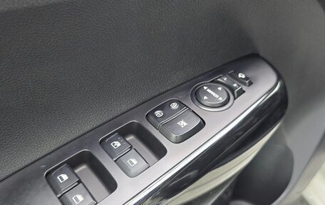 KIA Morning III, 2021 год, 960 000 рублей, 11 фотография