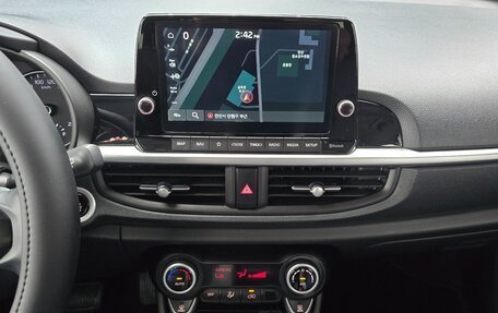 KIA Morning III, 2021 год, 960 000 рублей, 15 фотография